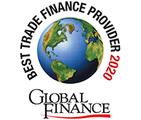 Premio Besttradefinance2020